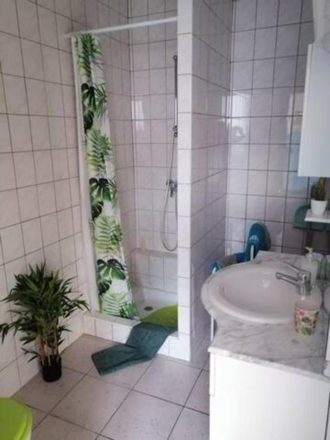Les Locations De Stephanie ,Gite L'Arbre Vert Sondernach ภายนอก รูปภาพ