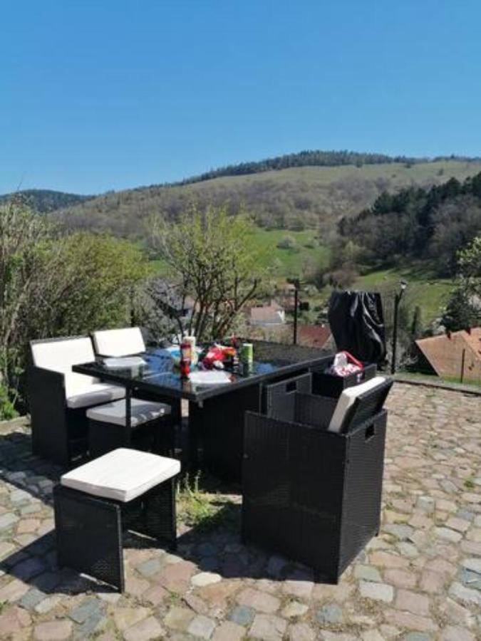 Les Locations De Stephanie ,Gite L'Arbre Vert Sondernach ภายนอก รูปภาพ