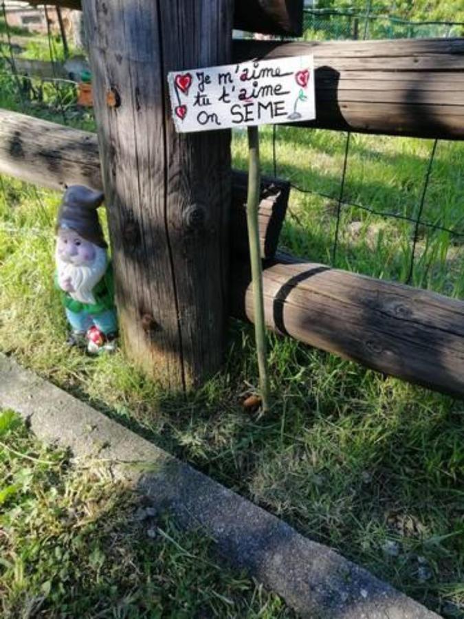 Les Locations De Stephanie ,Gite L'Arbre Vert Sondernach ภายนอก รูปภาพ